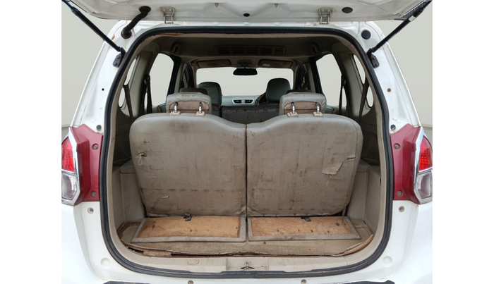 2015 Maruti Ertiga VDI ABS, Diesel, Manual, 78,900 km, exterior