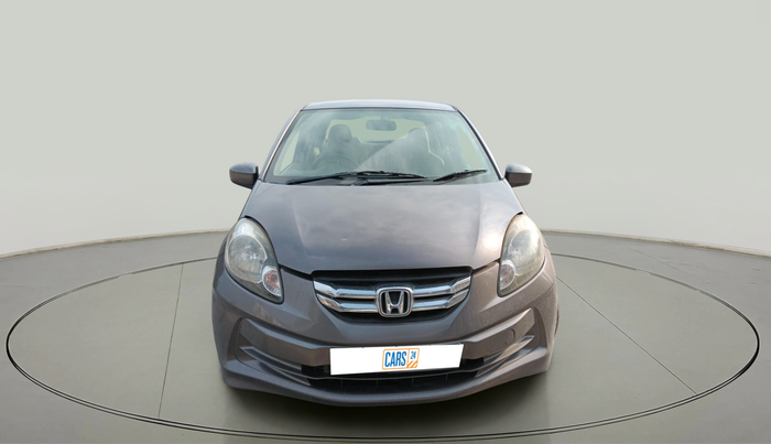2014 Honda Amaze 1.5L I-DTEC S, Diesel, Manual, 1,59,200 km, exterior