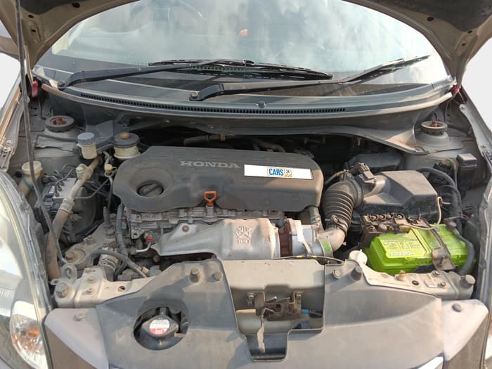 2014 Honda Amaze 1.5L I-DTEC S, Diesel, Manual, 1,59,250 km, exterior