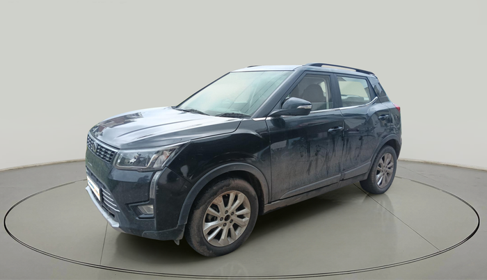 2019 Mahindra XUV300 W8 1.5 DIESEL, Diesel, Manual, 98,438 km, exterior