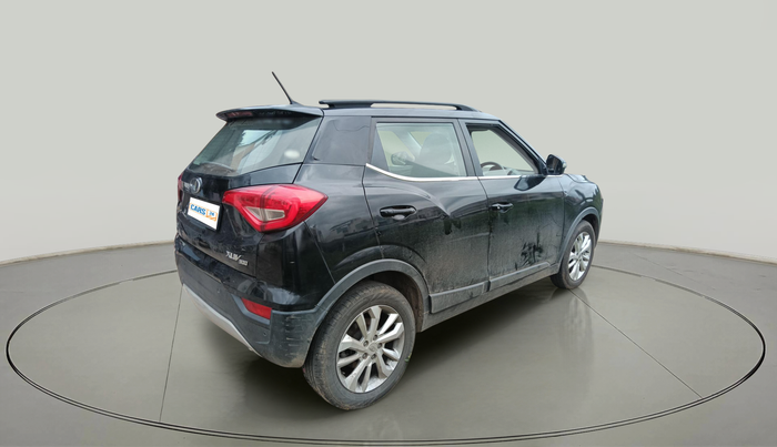 2019 Mahindra XUV300 W8 1.5 DIESEL, Diesel, Manual, 98,438 km, exterior