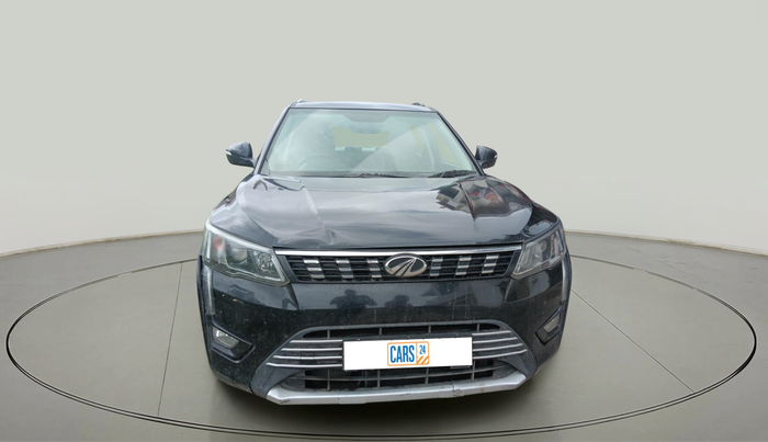 2019 Mahindra XUV300 W8 1.5 DIESEL, Diesel, Manual, 98,438 km, exterior