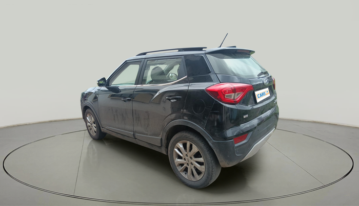 2019 Mahindra XUV300 W8 1.5 DIESEL, Diesel, Manual, 98,438 km, exterior