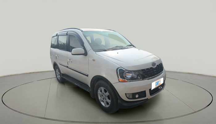 2012 Mahindra Xylo E8 BS-III, Diesel, Manual, 1,48,226 km, exterior
