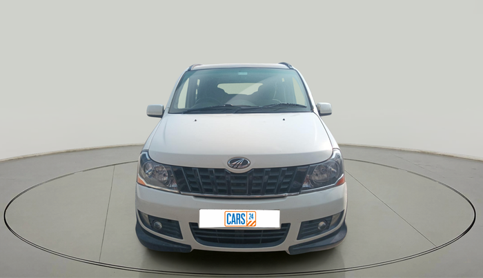 2012 Mahindra Xylo E8 BS-III, Diesel, Manual, 1,48,226 km, exterior