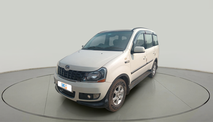 2012 Mahindra Xylo E8 BS-III, Diesel, Manual, 1,48,226 km, exterior