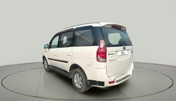 2012 Mahindra Xylo E8 BS-III, Diesel, Manual, 1,48,226 km, exterior