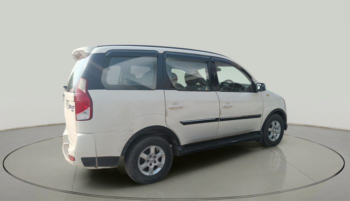 2012 Mahindra Xylo E8 BS-III, Diesel, Manual, 1,48,226 km, exterior