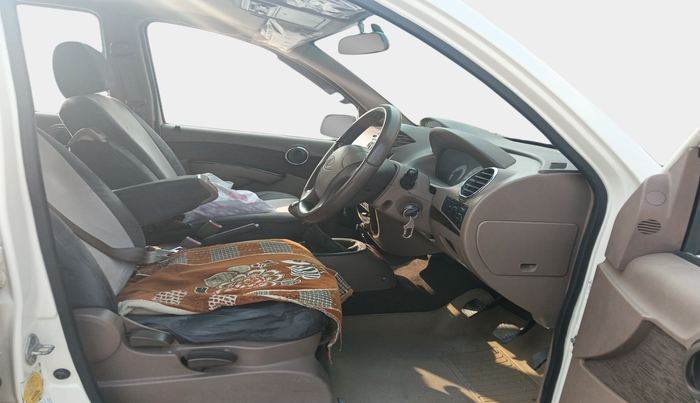 2012 Mahindra Xylo E8 BS-III, Diesel, Manual, 1,48,226 km, interior