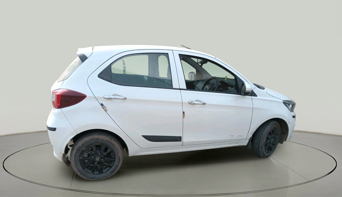 2021 Tata Tiago XT PETROL, Petrol, Manual, 45,497 km, exterior