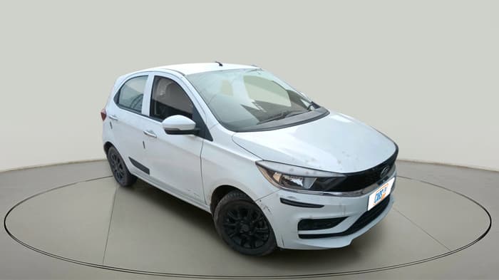 2021 Tata Tiago XT LIMITED EDITION PETROL, Petrol, Manual, 48,642 km, exterior