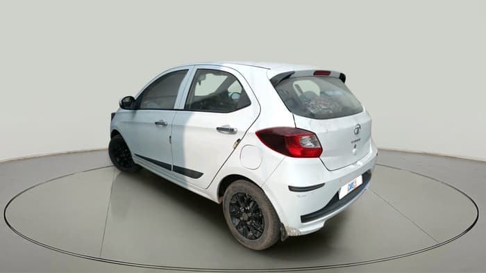 2021 Tata Tiago XT LIMITED EDITION PETROL, Petrol, Manual, 48,642 km, exterior