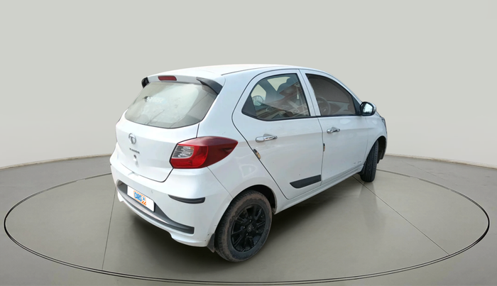 2021 Tata Tiago XT PETROL, Petrol, Manual, 45,497 km, exterior