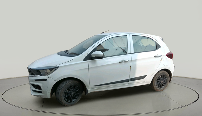 2021 Tata Tiago XT PETROL, Petrol, Manual, 45,497 km, exterior