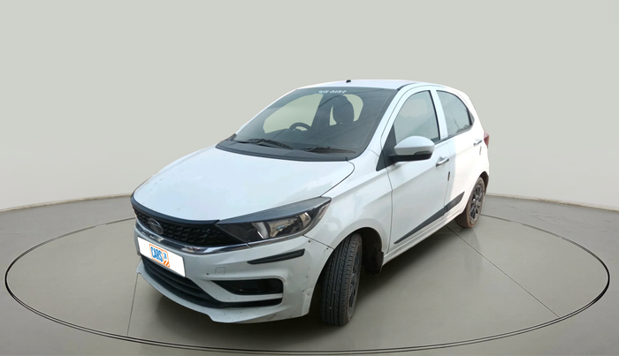 2021 Tata Tiago XT PETROL, Petrol, Manual, 45,497 km, exterior