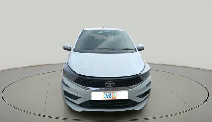 2021 Tata Tiago XT PETROL, Petrol, Manual, 45,497 km, exterior