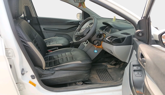 2021 Tata Tiago XT PETROL, Petrol, Manual, 45,497 km, interior