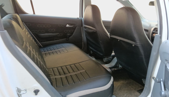 2015 Maruti Alto 800 LXI, CNG, Manual, 1,16,892 km, interior