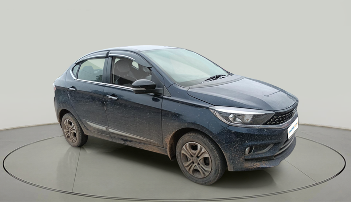 2022 Tata Tiago XZ PLUS CNG, Petrol, Manual, 92,850 km, exterior