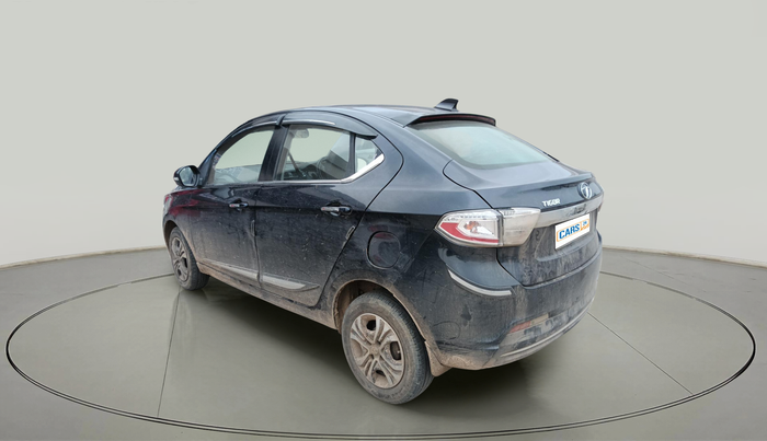 2022 Tata Tiago XZ PLUS CNG, Petrol, Manual, 92,850 km, exterior