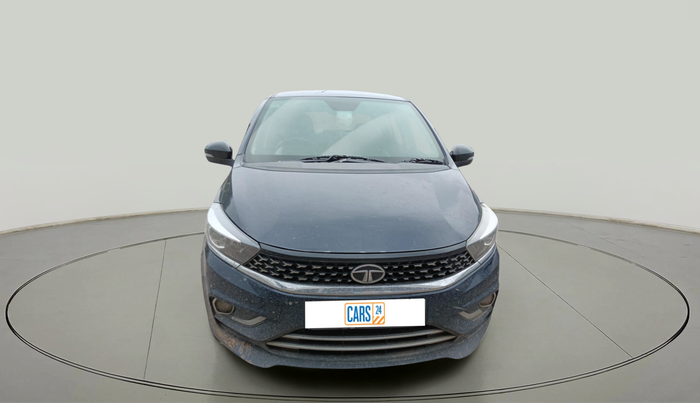 2022 Tata Tiago XZ PLUS CNG, Petrol, Manual, 92,850 km, exterior