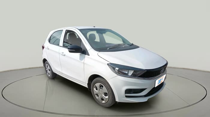 2022 Tata Tiago XT CNG, CNG, Manual, 53,097 km, exterior