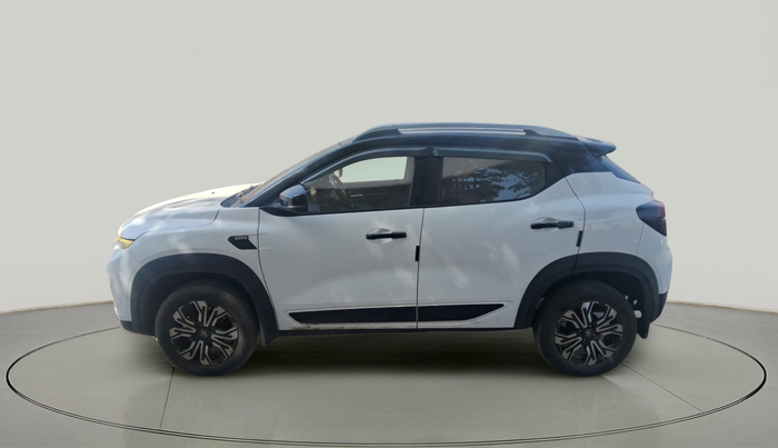 2023 Renault Kiger RXZ MT, Petrol, Manual, 20,165 km, exterior