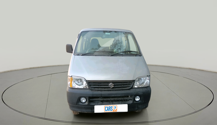 2025 Maruti Eeco 5 Str Ac CNG (O) , Petrol, Manual, 4,213 km, exterior