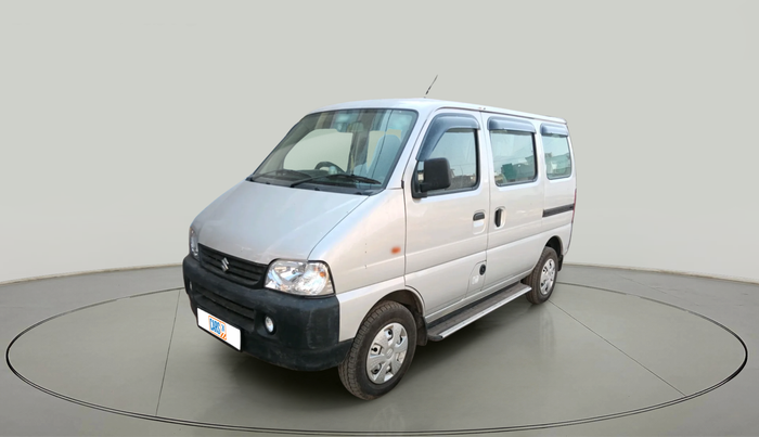 2025 Maruti Eeco 5 Str Ac CNG (O) , Petrol, Manual, 4,213 km, exterior