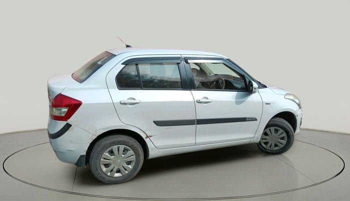 2013 Maruti Swift Dzire VXI, Petrol, Manual, 53,926 km, exterior