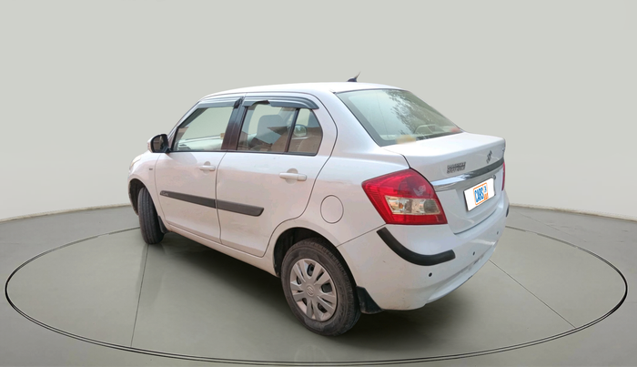 2013 Maruti Swift Dzire VXI, Petrol, Manual, 53,926 km, exterior