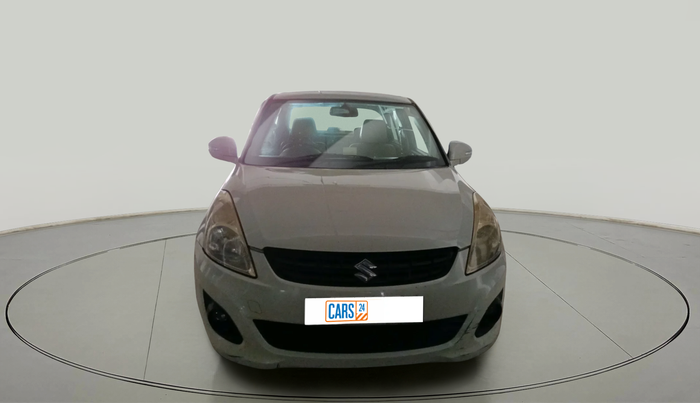 2013 Maruti Swift Dzire VXI, Petrol, Manual, 53,926 km, exterior