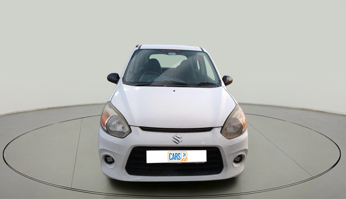 2017 Maruti Alto 800 LXI, Petrol, Manual, 99,701 km, exterior