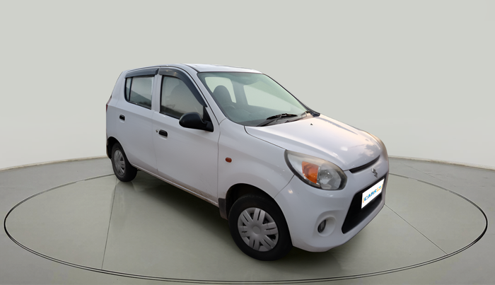 2017 Maruti Alto 800 LXI, Petrol, Manual, 99,701 km, exterior