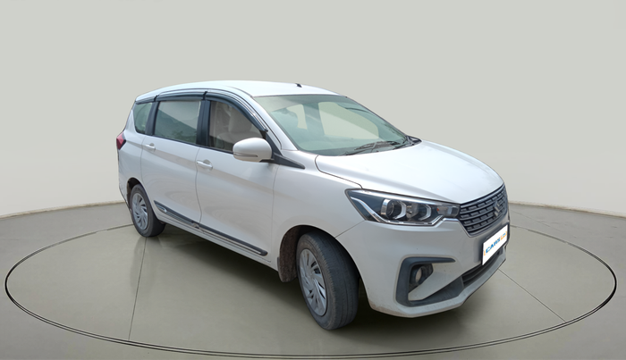 2021 Maruti Ertiga VXI CNG, Petrol, Manual, 62,347 km, exterior