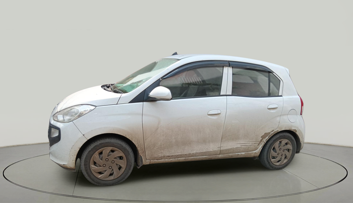 2018 Hyundai NEW SANTRO SPORTZ MT, Petrol, Manual, 81,370 km, exterior