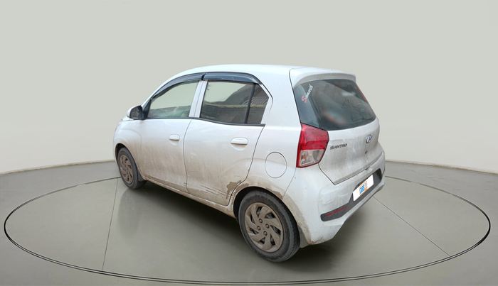 2018 Hyundai NEW SANTRO SPORTZ MT, Petrol, Manual, 81,370 km, exterior