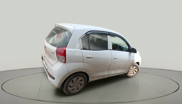 2018 Hyundai NEW SANTRO SPORTZ MT, Petrol, Manual, 81,370 km, exterior