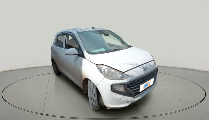 2018 Hyundai NEW SANTRO SPORTZ MT, Petrol, Manual, 81,370 km, exterior