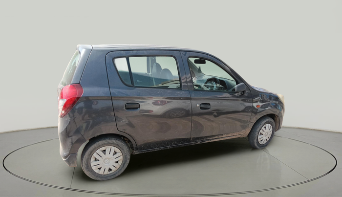 2015 Maruti Alto 800 LXI, Petrol, Manual, 1,76,698 km, exterior
