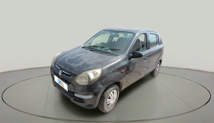 2015 Maruti Alto 800 LXI, Petrol, Manual, 1,76,698 km, exterior
