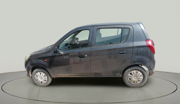 2015 Maruti Alto 800 LXI, Petrol, Manual, 1,76,698 km, exterior