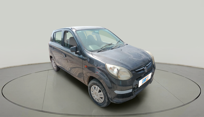 2015 Maruti Alto 800 LXI, Petrol, Manual, 1,76,698 km, exterior