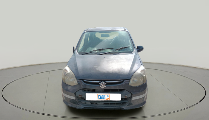 2015 Maruti Alto 800 LXI, Petrol, Manual, 1,76,698 km, exterior