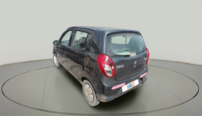 2015 Maruti Alto 800 LXI, Petrol, Manual, 1,76,698 km, exterior