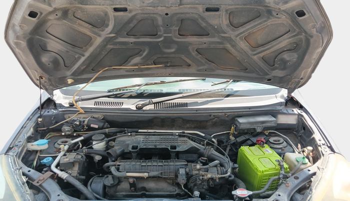 2015 Maruti Alto 800 LXI, Petrol, Manual, 1,76,698 km, exterior