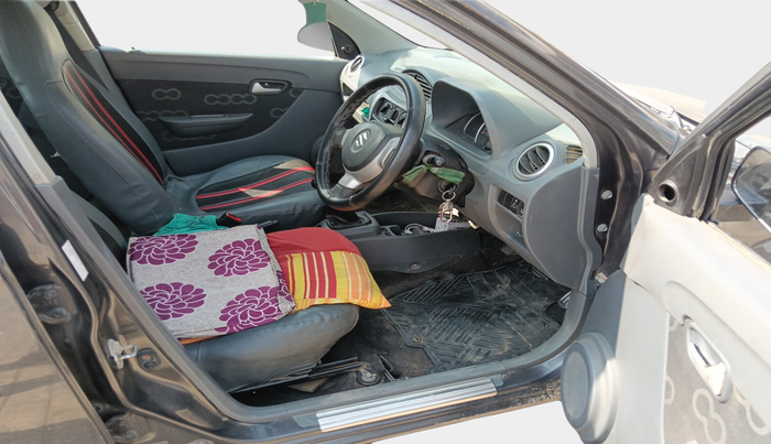 2015 Maruti Alto 800 LXI, Petrol, Manual, 1,76,698 km, interior