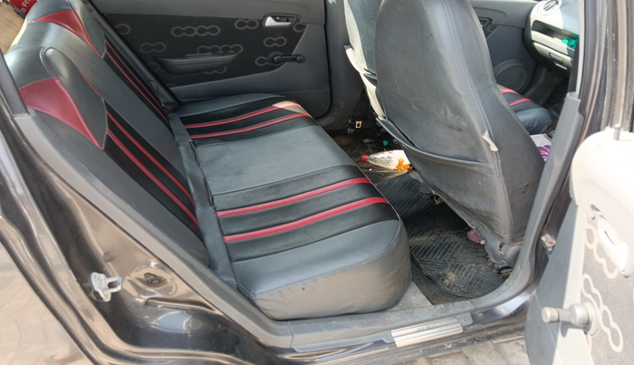 2015 Maruti Alto 800 LXI, Petrol, Manual, 1,76,698 km, interior