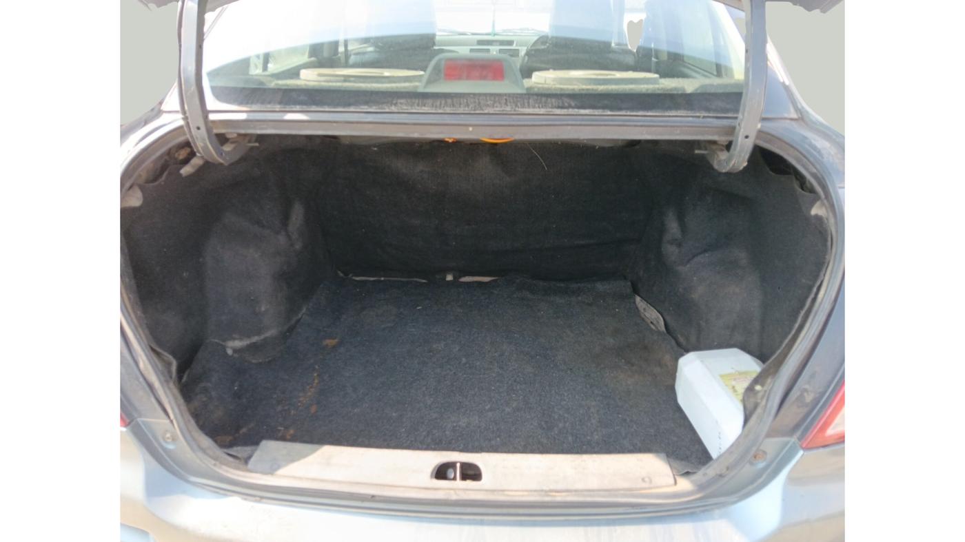 2011 Maruti Swift LDI, Diesel, Manual, 1,88,554 km, exterior