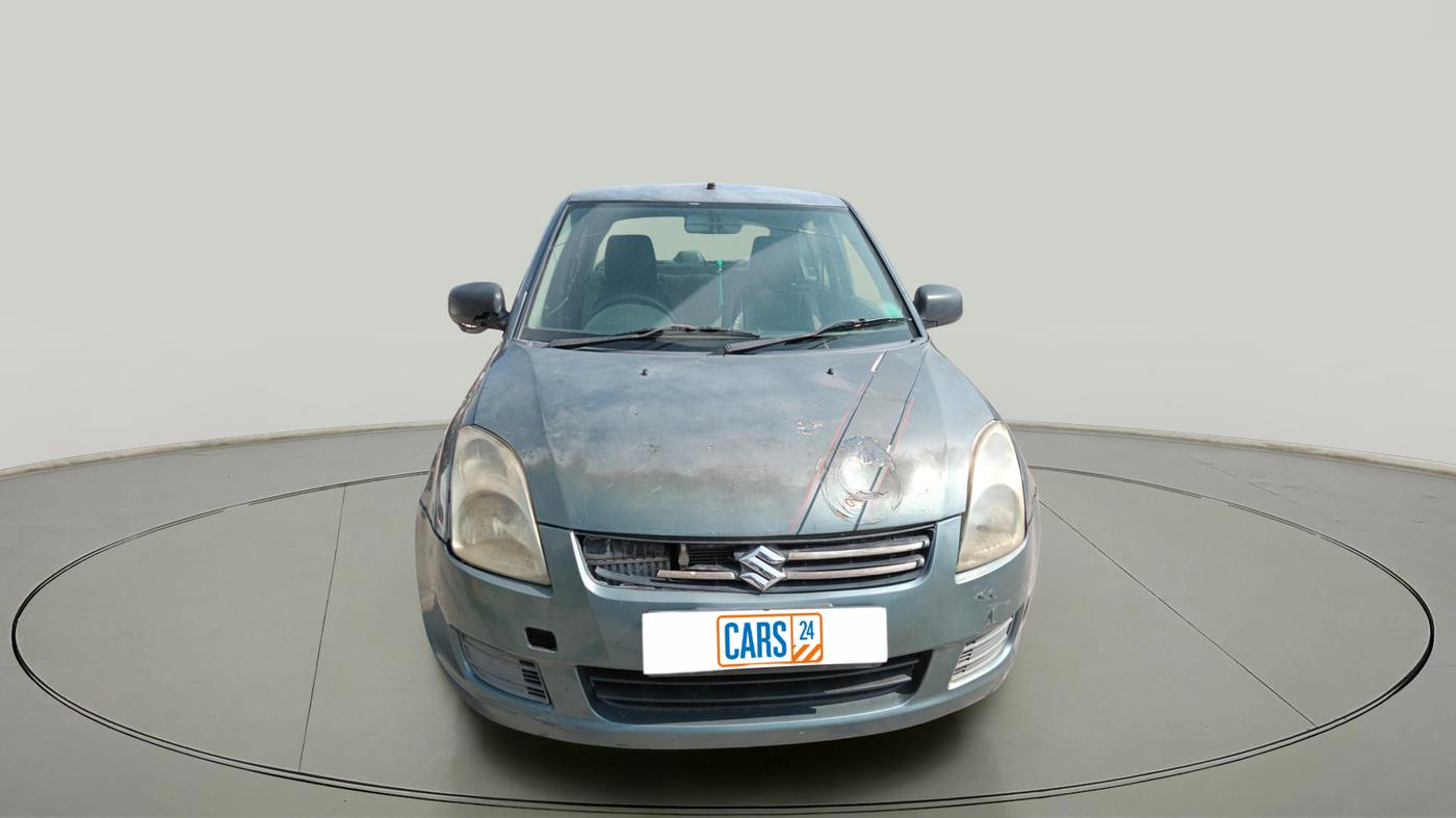 2011 Maruti Swift LDI, Diesel, Manual, 1,88,554 km, exterior